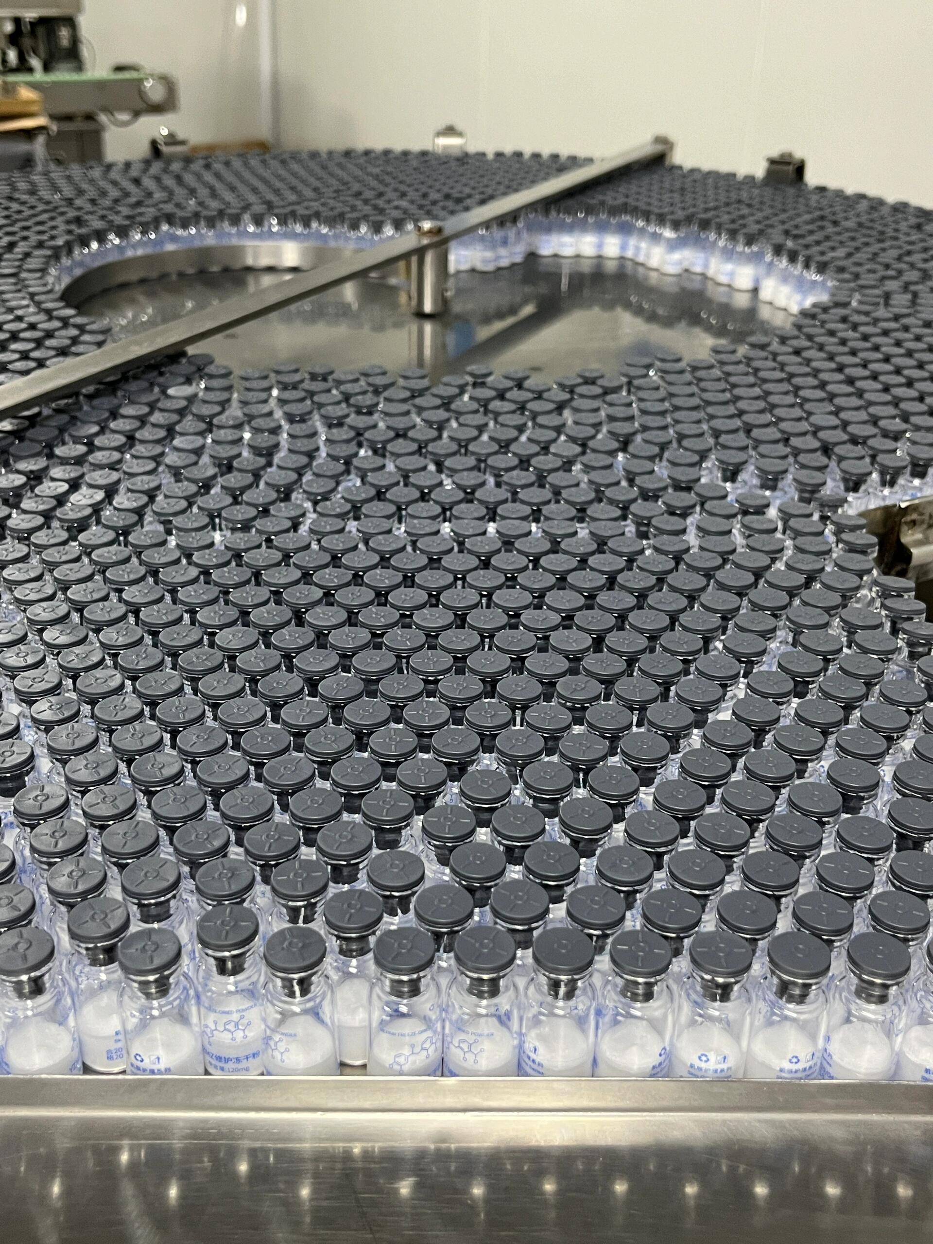 Production line